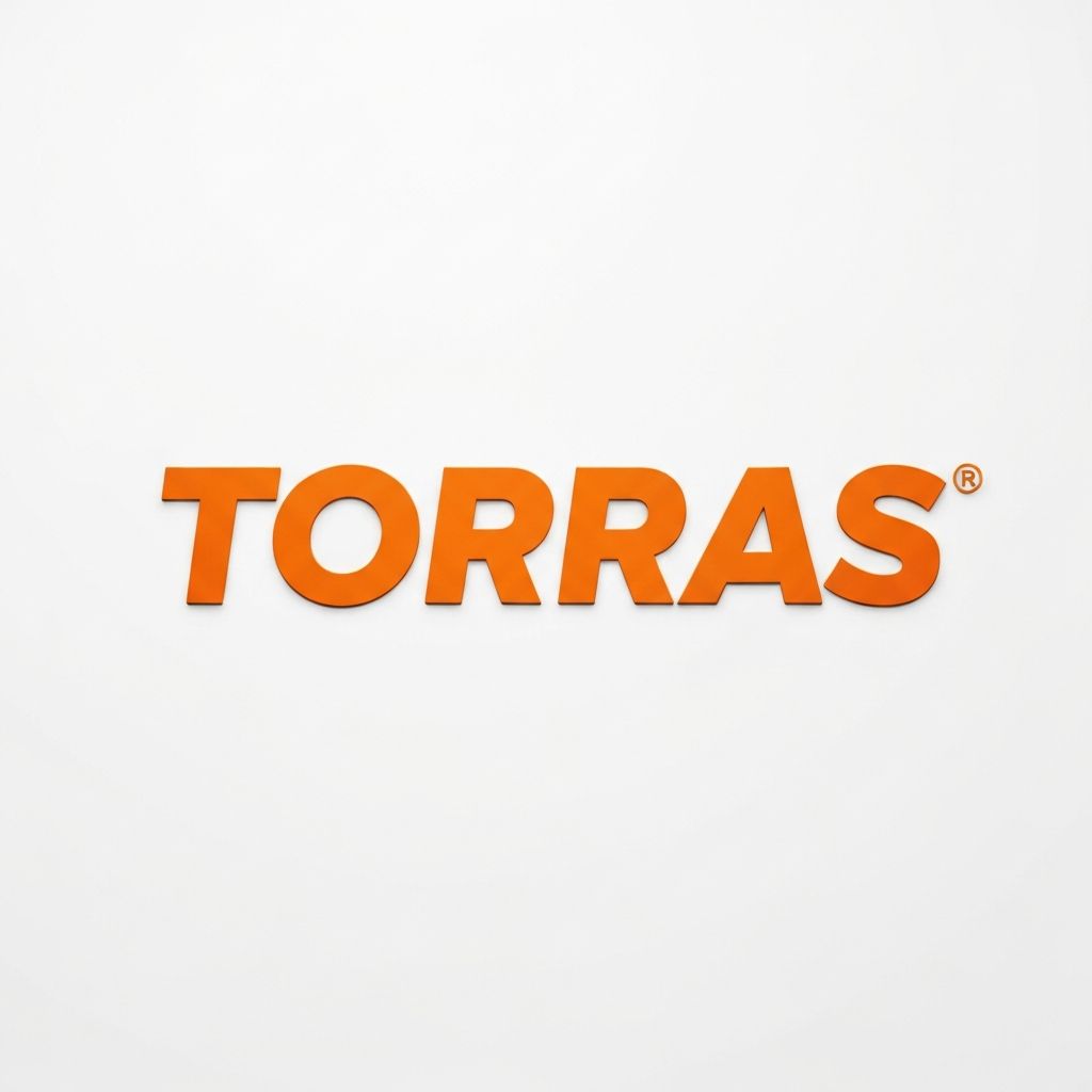 TORRAS